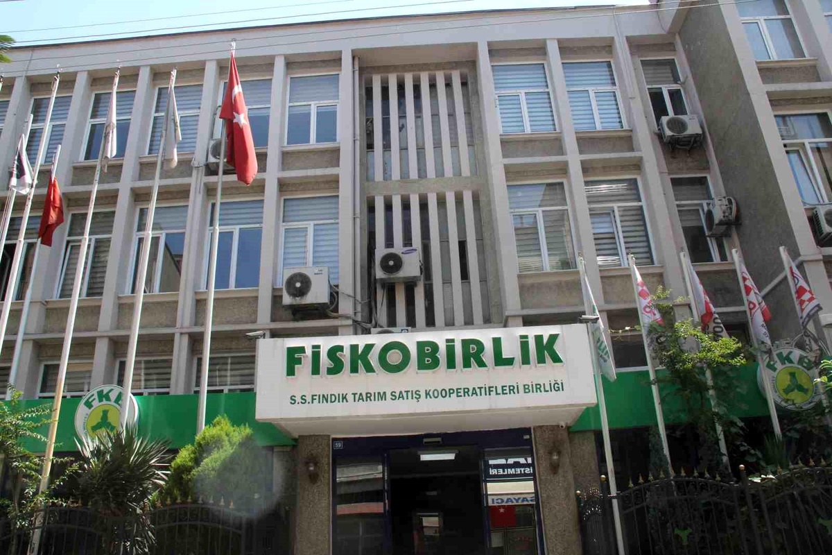 FİSKOBİRLİK\'te Ciddi Mali Kaybı İddiası