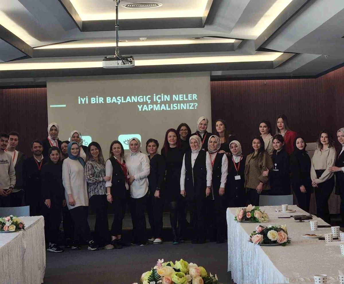 Hasta Hizmetlerinde Davranışsal Eğitim