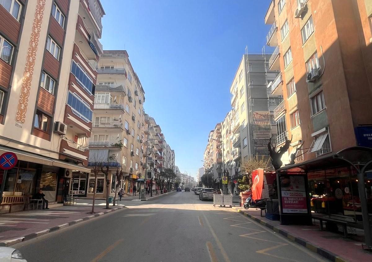 Manisa\'da Hatalı Park Cezaları: 2 Milyon TL