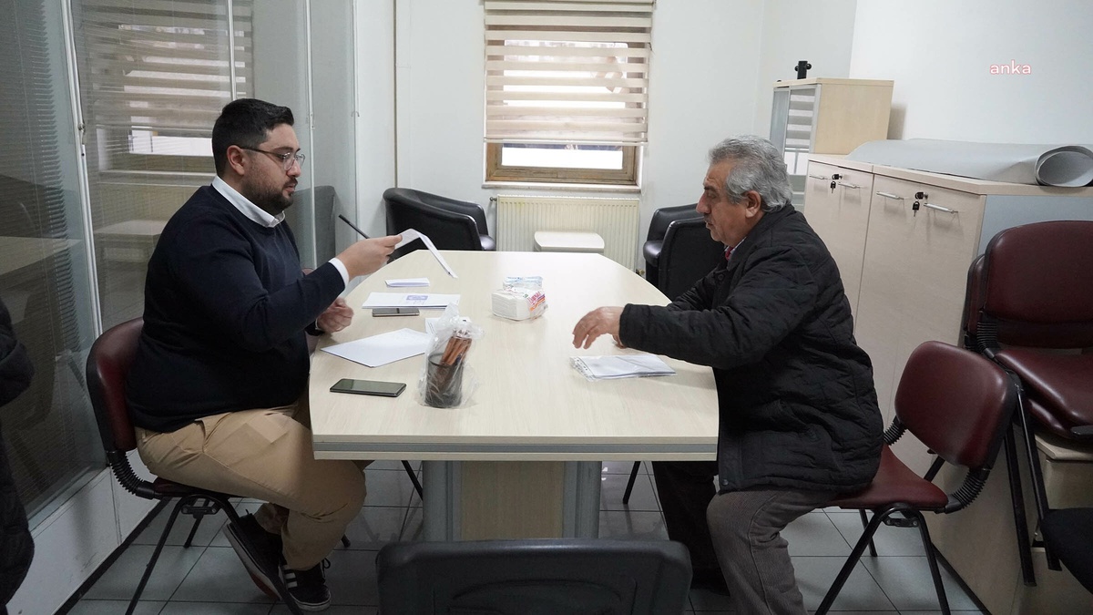Keçiören Belediyesi Engelli Yurttaşlara İstihdam Desteği Sağlıyor