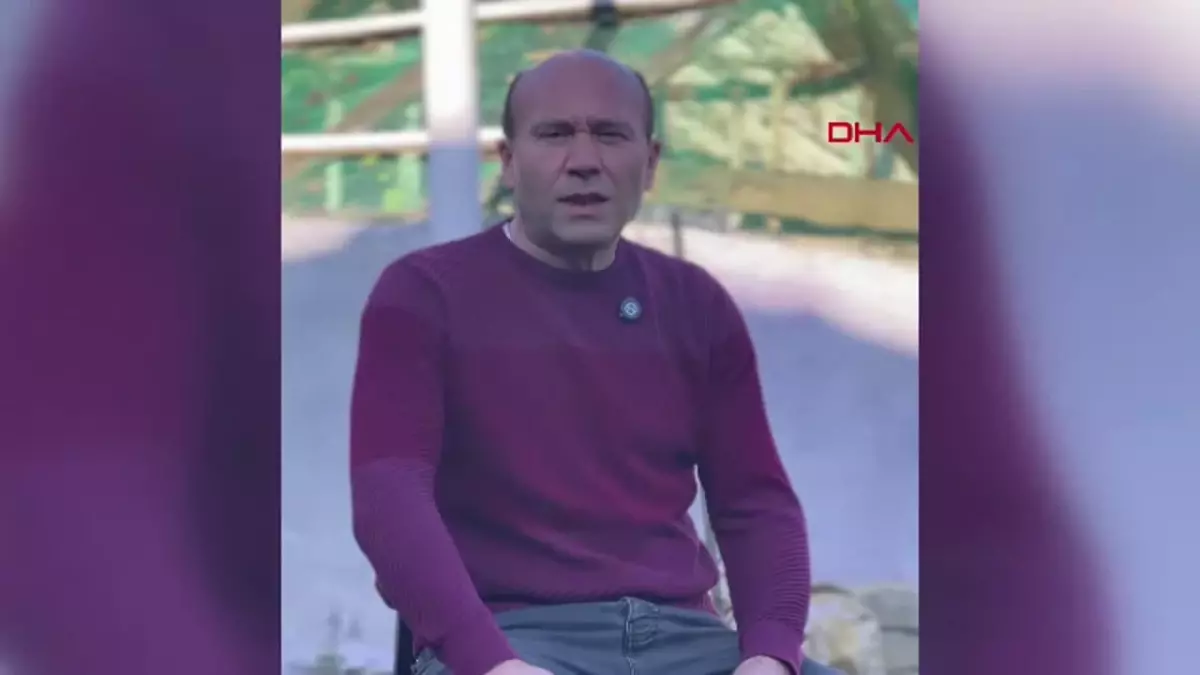 İnegöl\'de 103 yıldır korunan şehit mezarları