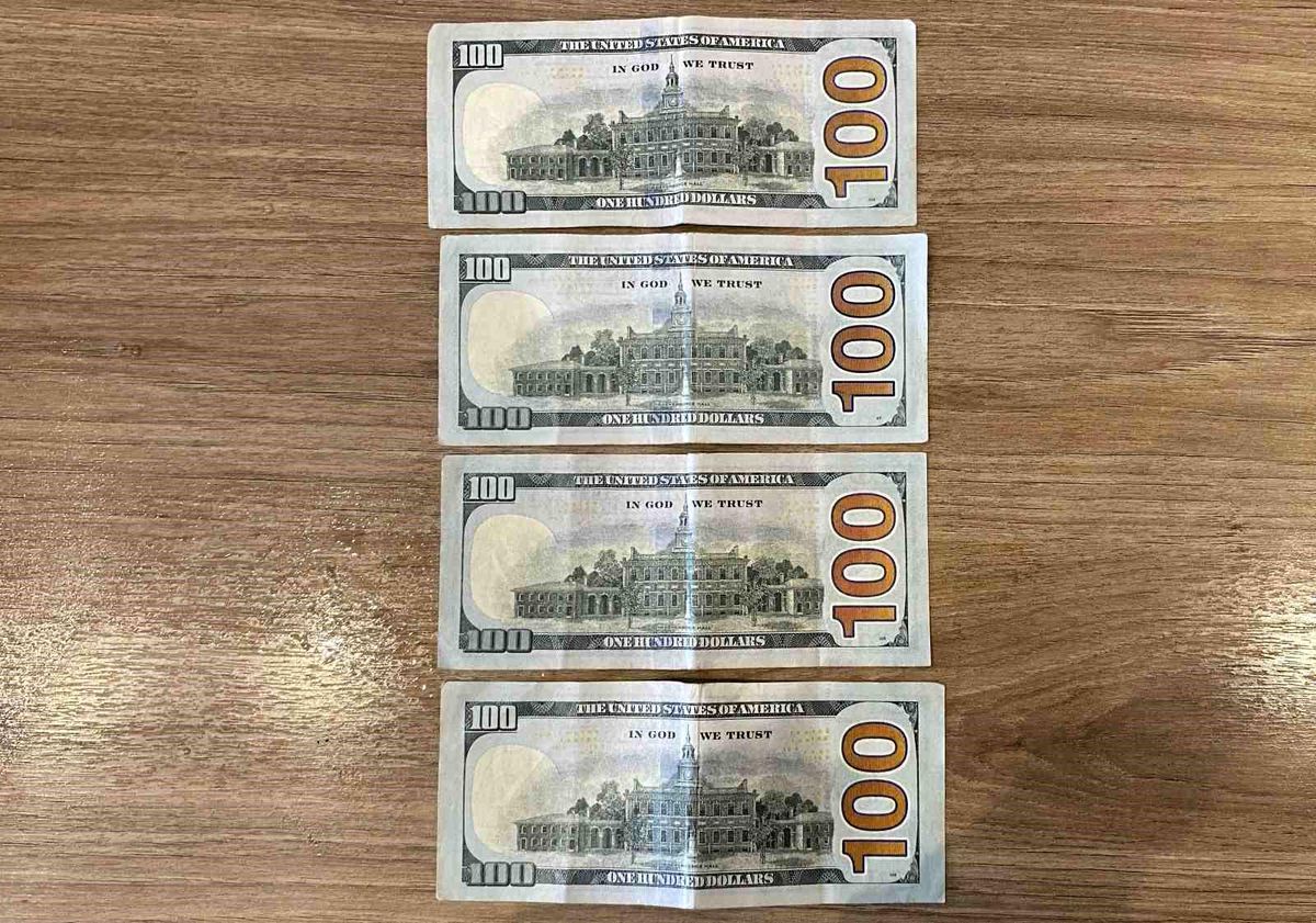 Sahte Dolardan Dolandırıcılık