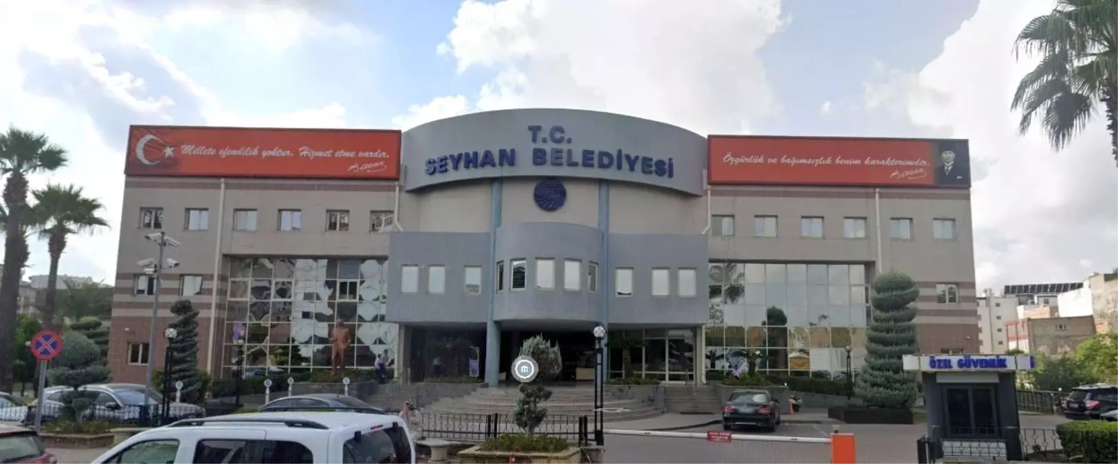 Seyhan Belediyesi\'nden Toplu İş Sözleşmesi Açıklaması