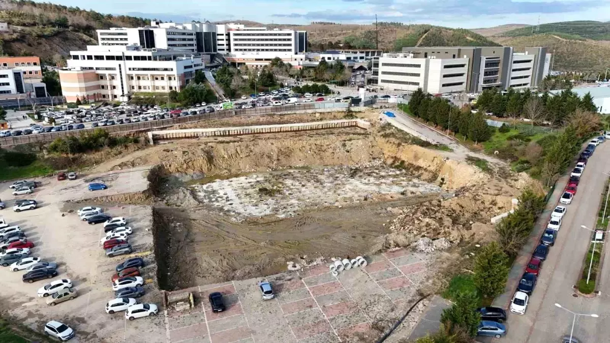 Kocaeli Büyükşehir Belediyesi, MST Üstyapı A.Ş.\'ye Cezayı Kesti