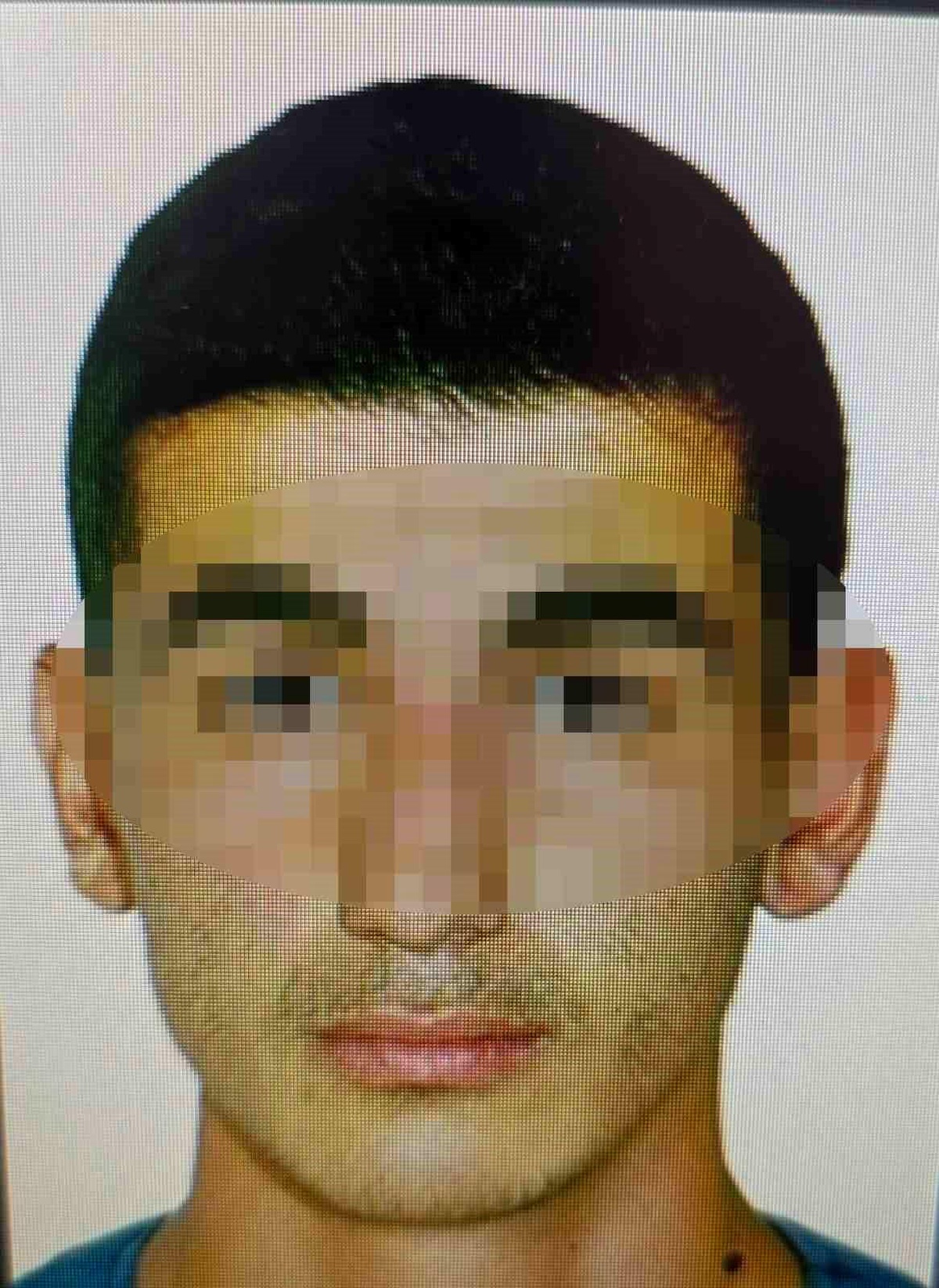 Kahramanmaraş\'ta Şüpheli Yeniden Gözaltında
