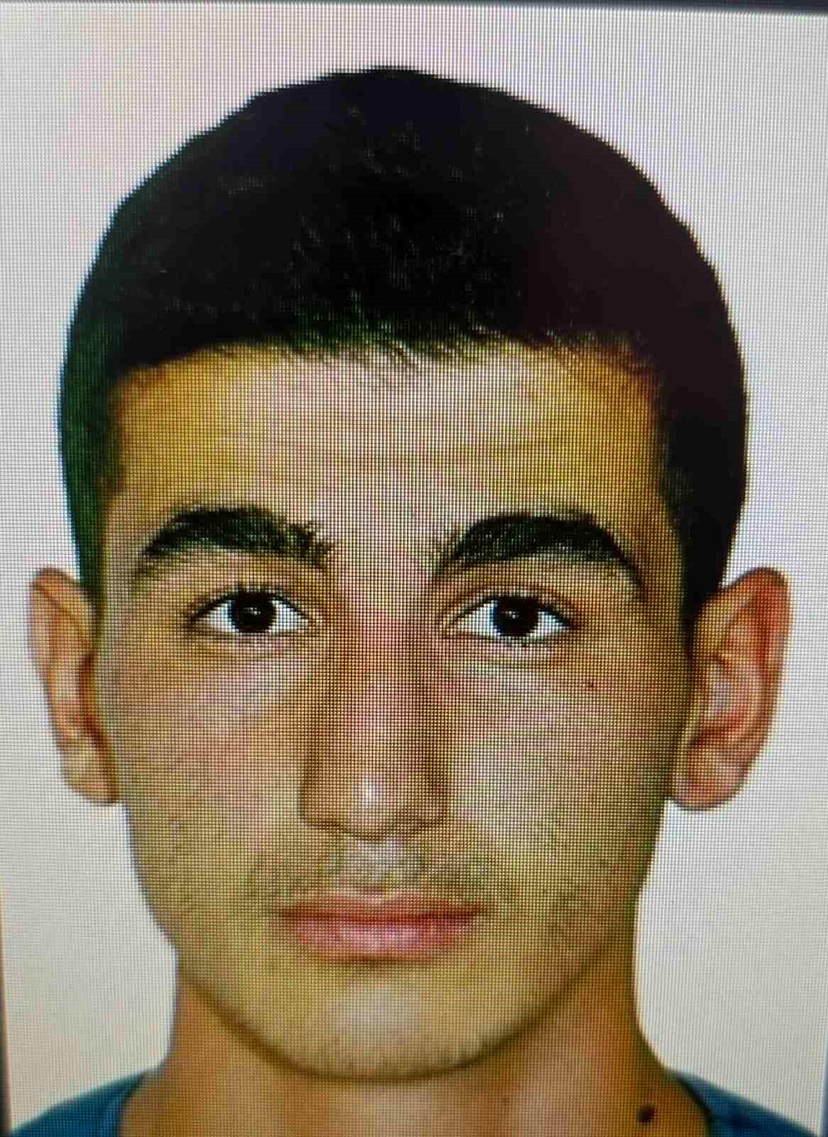 Kahramanmaraş\'ta Saldırgan Tutuklandı