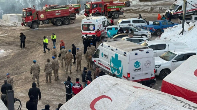 10 kişiye mezar olan otel tek gecelik fiyatıyla gündem oldu