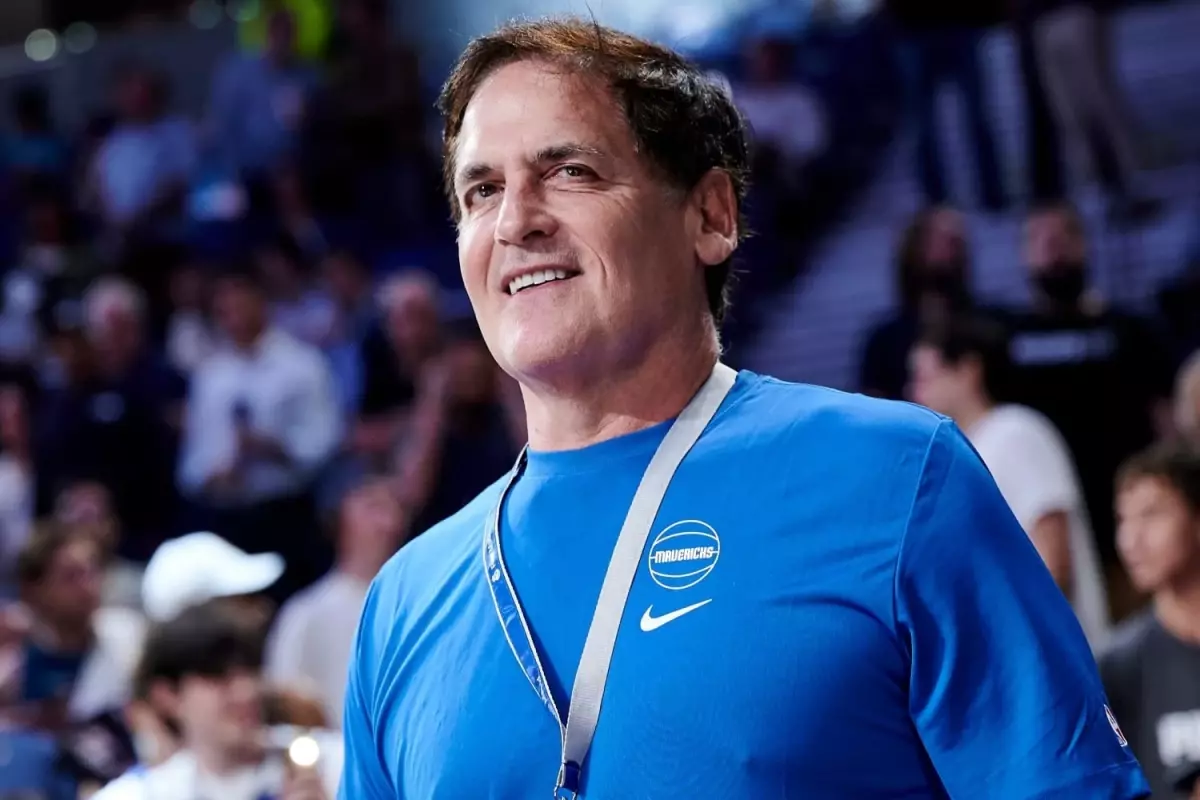 ABD\'nin borcuna Mark Cuban\'dan memecoin çözümü