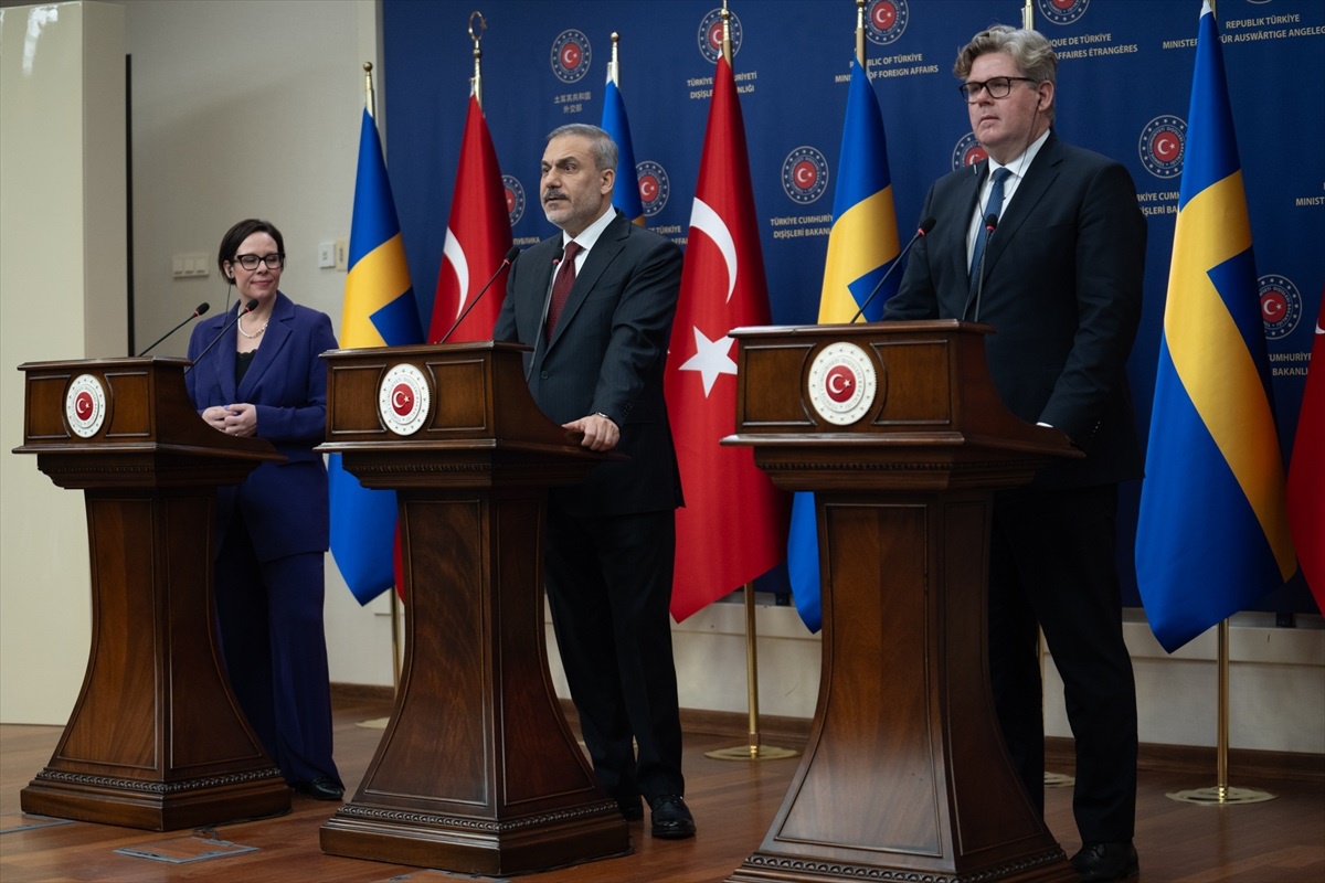 Fidan: Ateşkesin Devamı Önemli