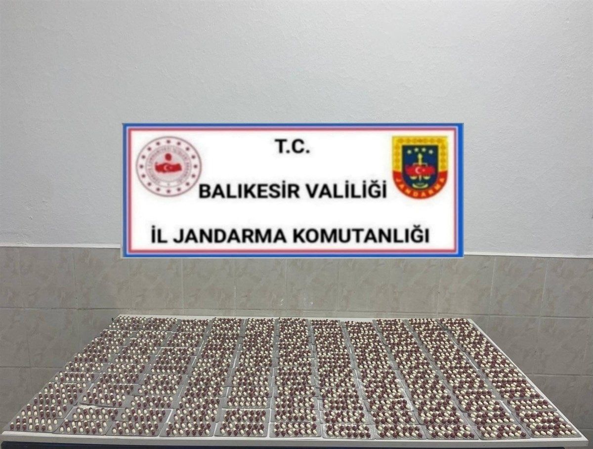 Balıkesir\'de Kaçakçılık Operasyonu: 7 Tutuklama