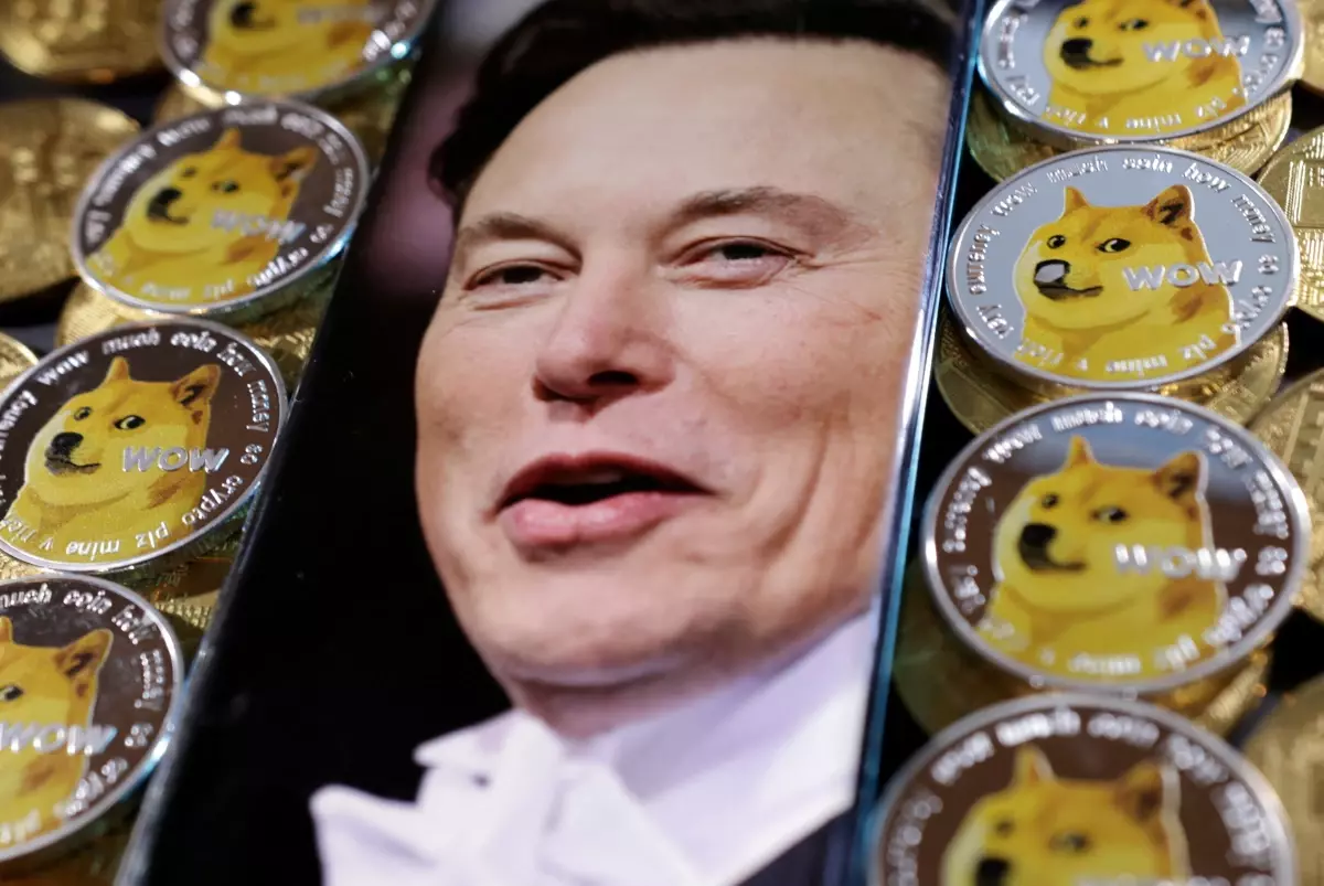 Elon Musk DOGE\'de tek başkan olarak görev yapacak