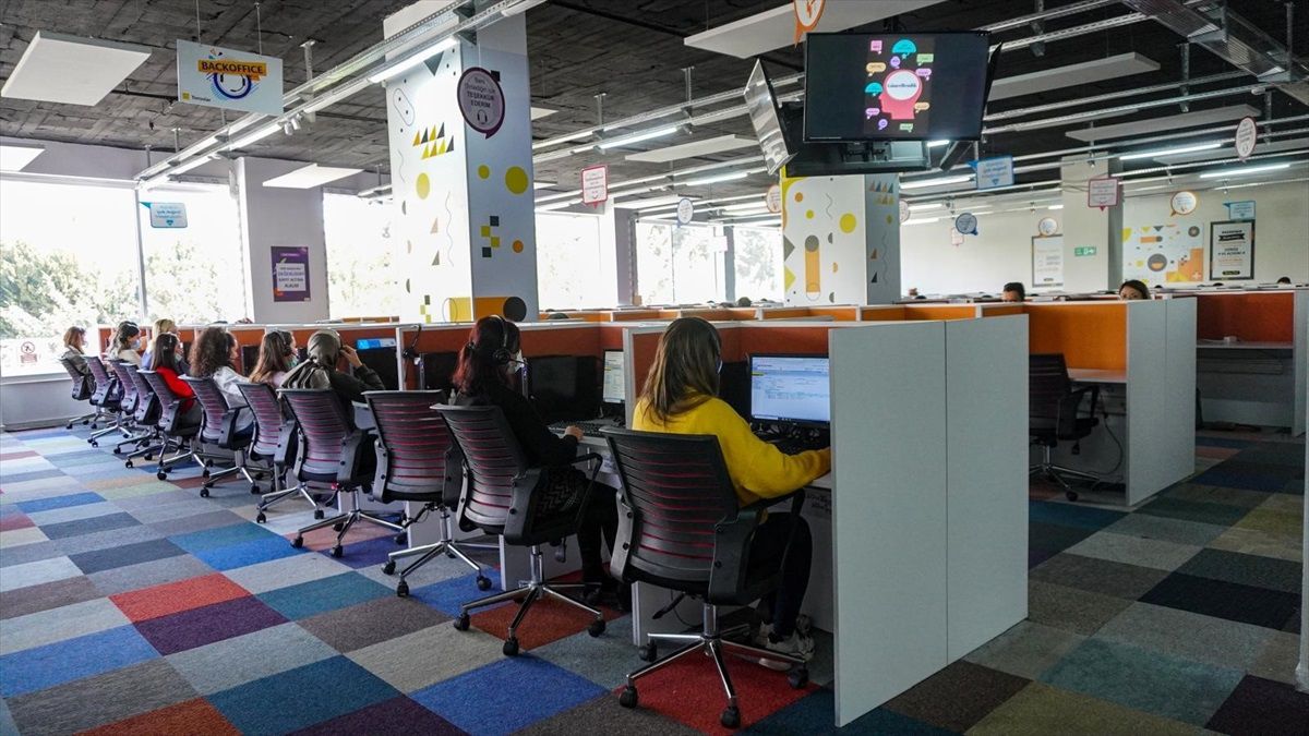 Enerjisa, Deprem Bölgesine 8,7 Milyon Çağrı Yanıtladı