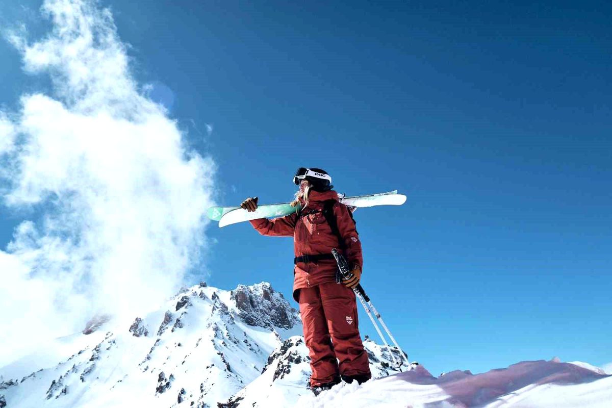 Erciyes Kayak Merkezi, Uluslararası Turizmde Öne Çıkıyor