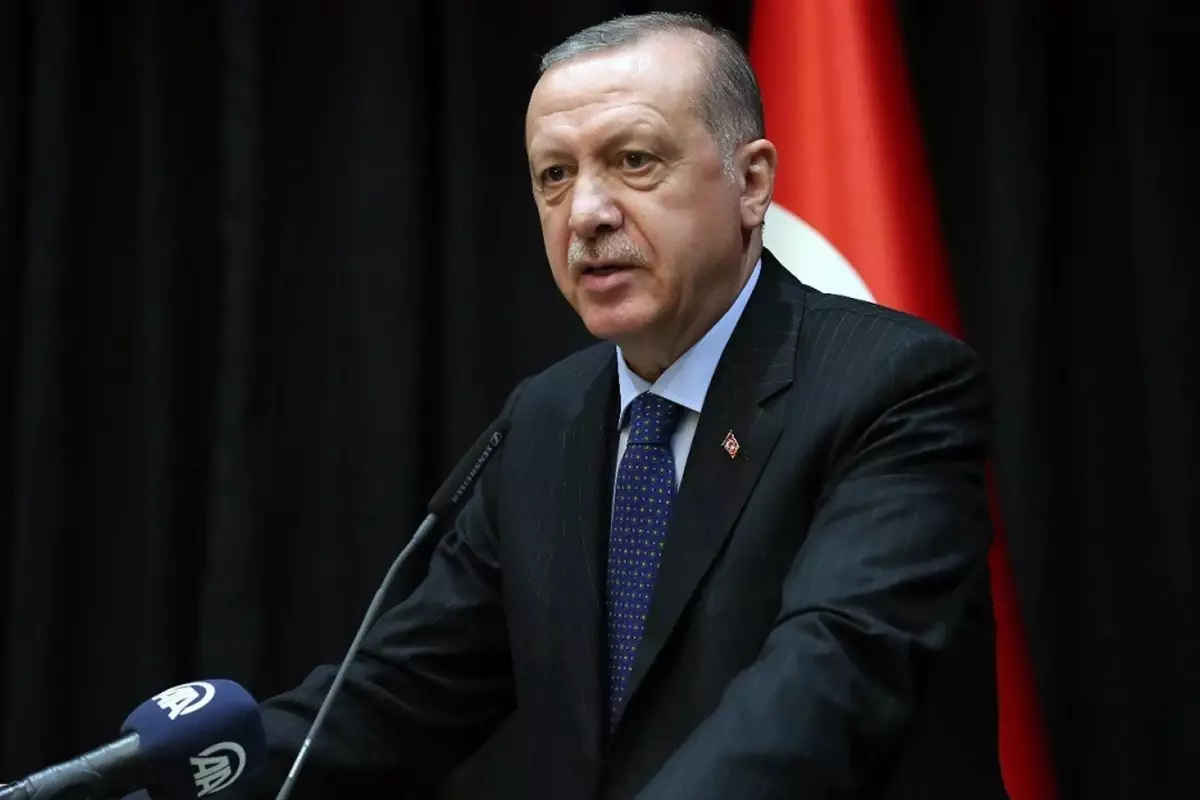 Cumhurbaşkanı Erdoğan: Bolu\'daki yangın faciasında sorumlulardan hesap sorulacak