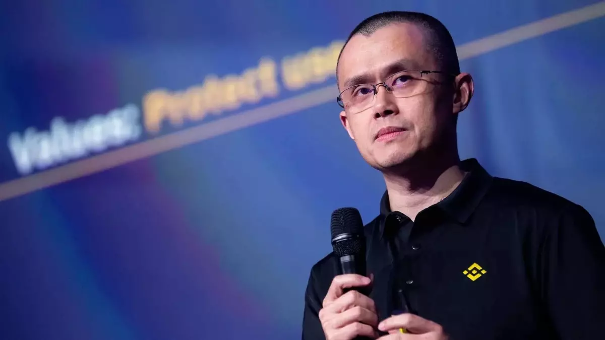 Eski Binance CEO\'su CZ\'den kripto para yatırımcılarına kritik mesaj