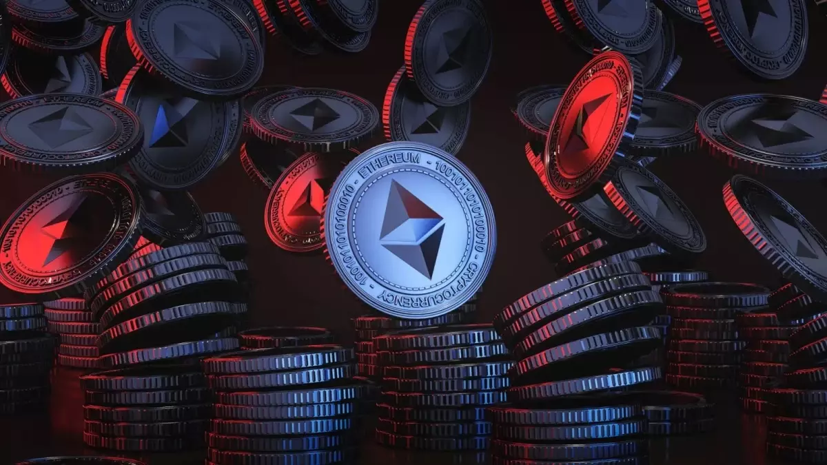 Ethereum Vakfı DeFi pazarına adım atıyor