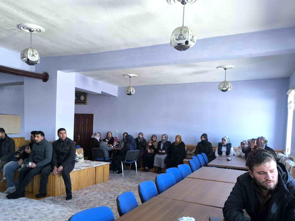 Kars\'ta Hijyen Eğitimi Kursları Başladı