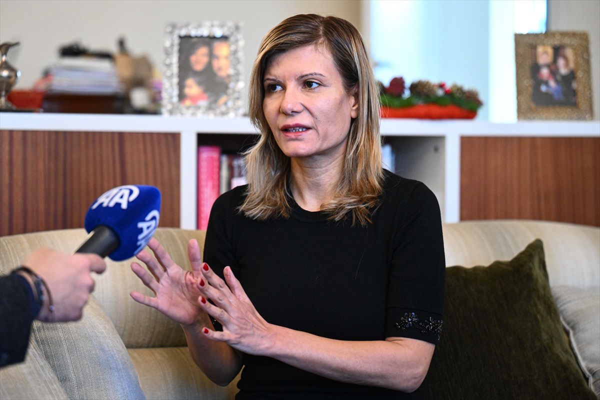 Yangın Alarmı Eksikliği Facia Getirdi