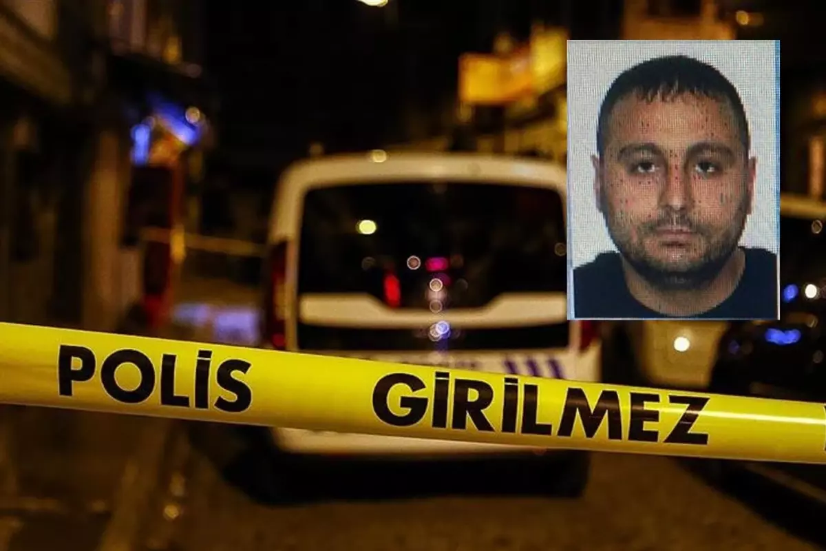 Tanımadığı kişiyi öldüren sanık: Birilerini öldürme isteğim vardı
