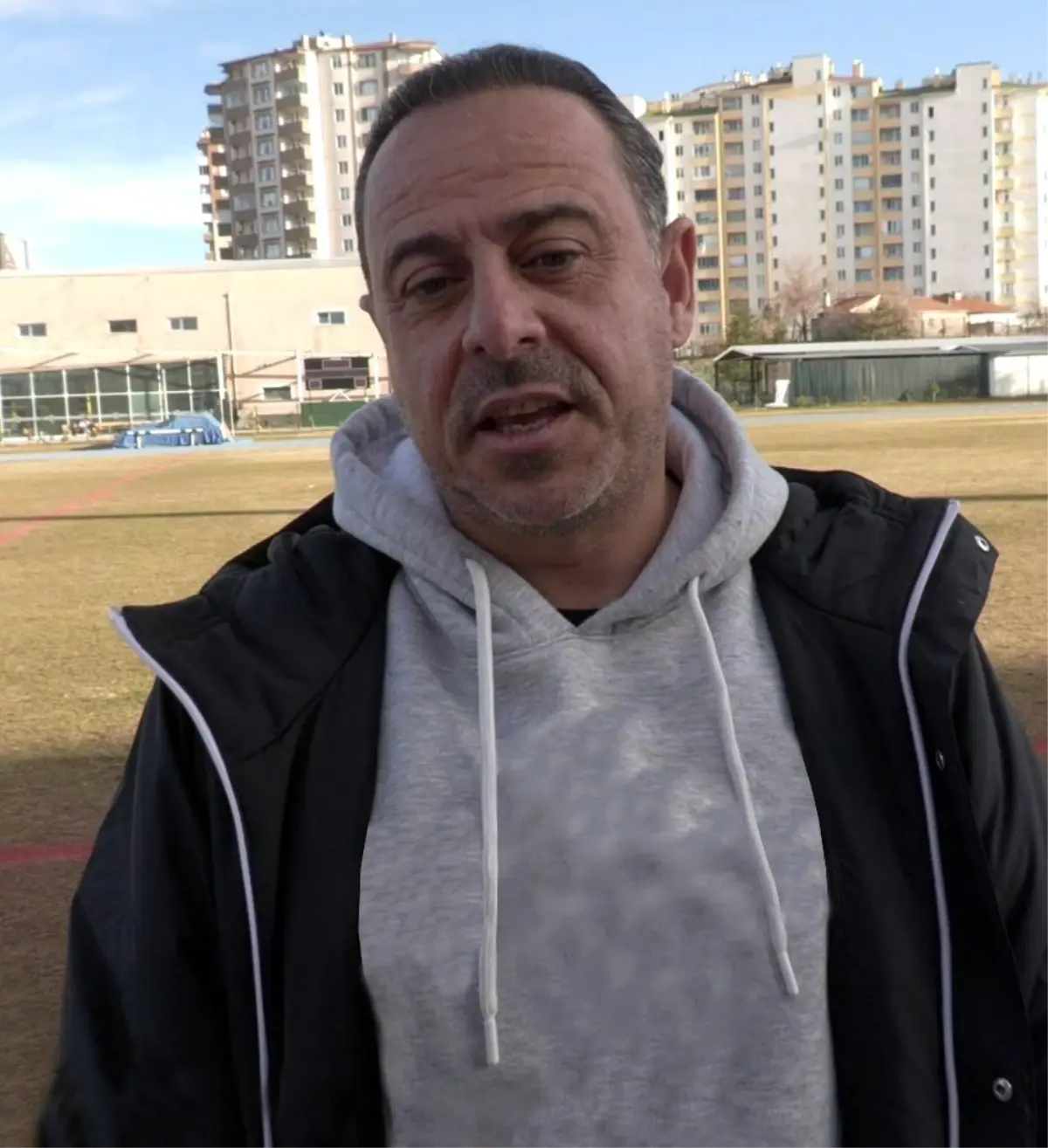 Zonguldakspor, Erciyes\'i 1-0 Mağlup Etti