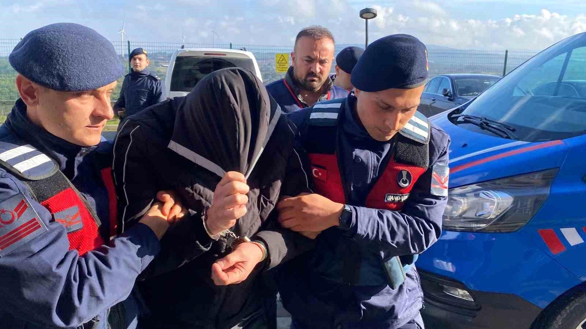 Kayıp Turizmcinin Cinayeti: Yeğeni Gözaltında