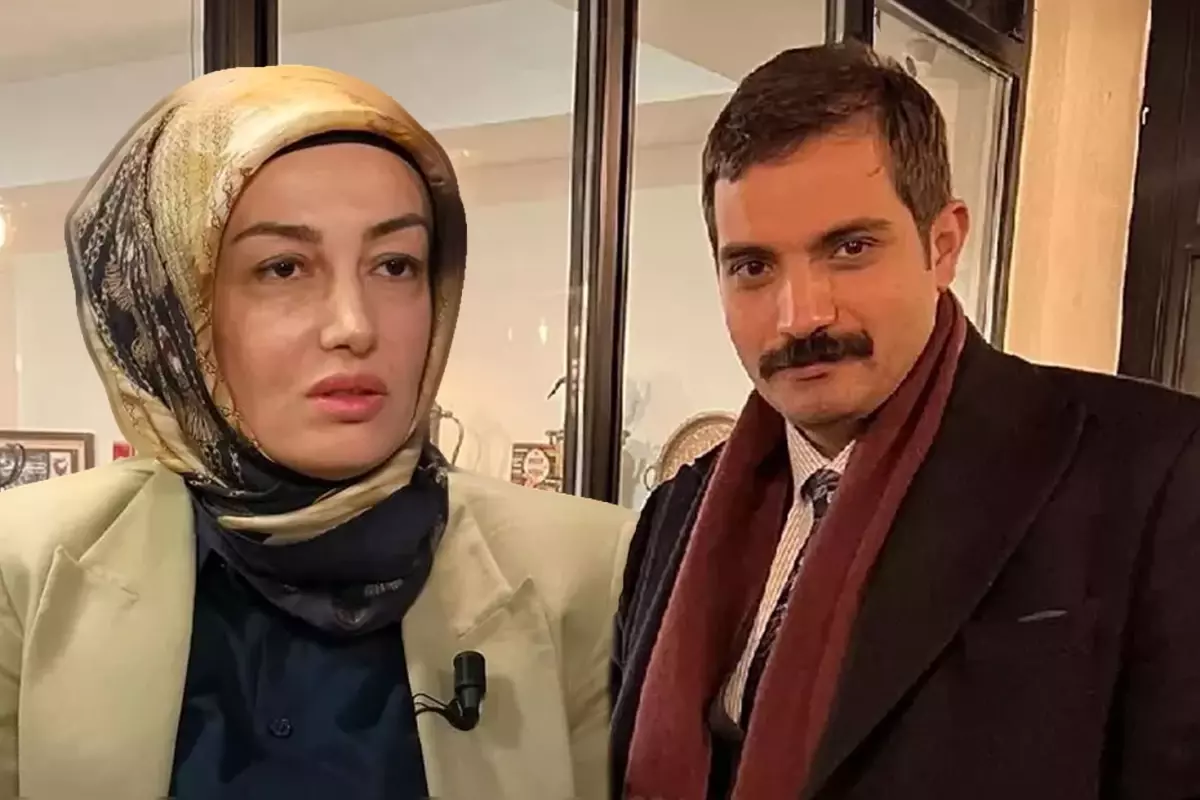 Ayşe Ateş: Sinan Ateş suikastı soruşturmasında tüm sanıklara takipsizlik kararı verildi