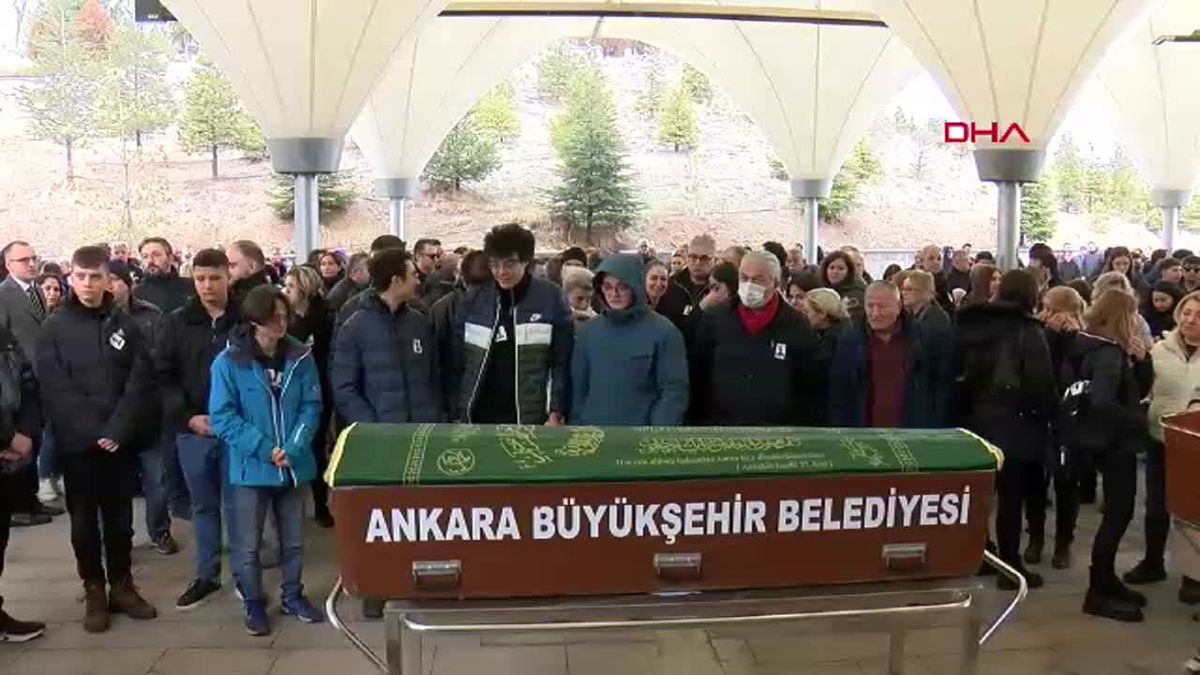 Yangında Hayatını Kaybeden Öğrenci Ömür Kotal Toprağa Verildi