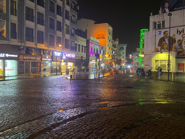 Çanakkale'deki deprem sonrası Naci Görür'den korkutan açıklamada