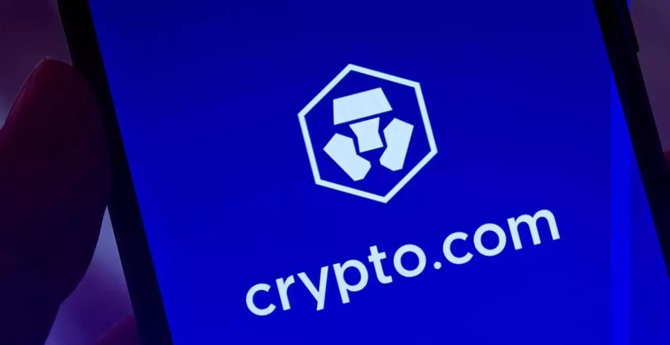 Cryptocom ABD pazarında büyümeyi hedefliyor