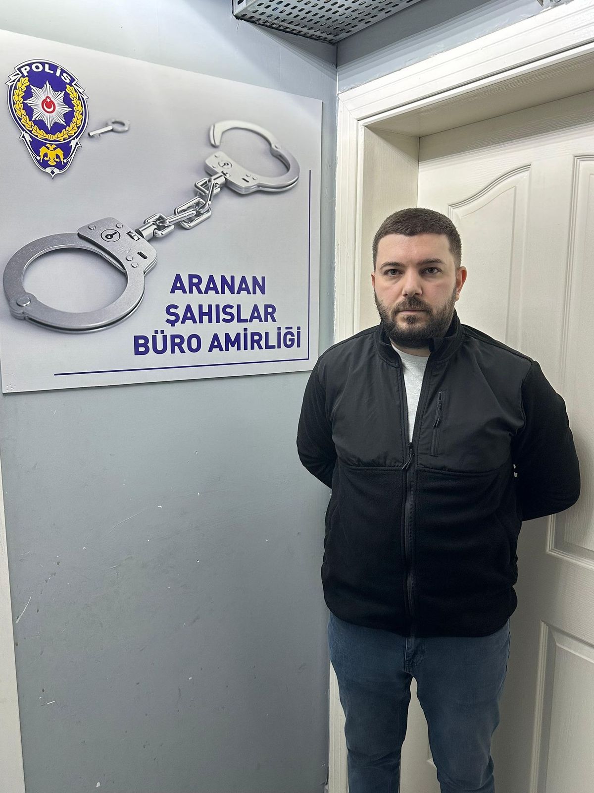 Bursa\'da Cinsel İstismar Suçluları Polis Tarafından Yakalandı