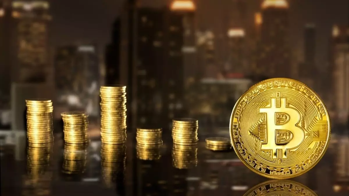 KULR, Bitcoin yatırımlarını 510 BTC\'ye çıkardı