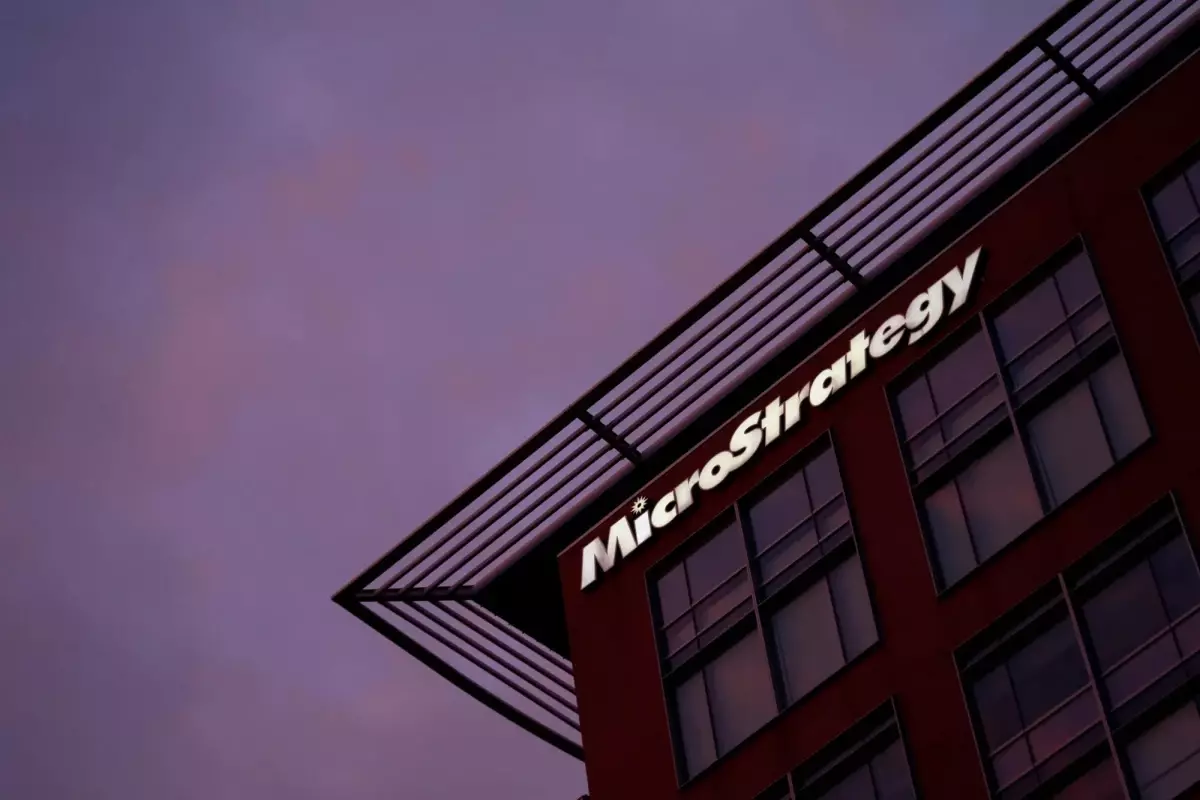 MicroStrategy hissedarlarından şirketin Bitcoin stratejisine destek