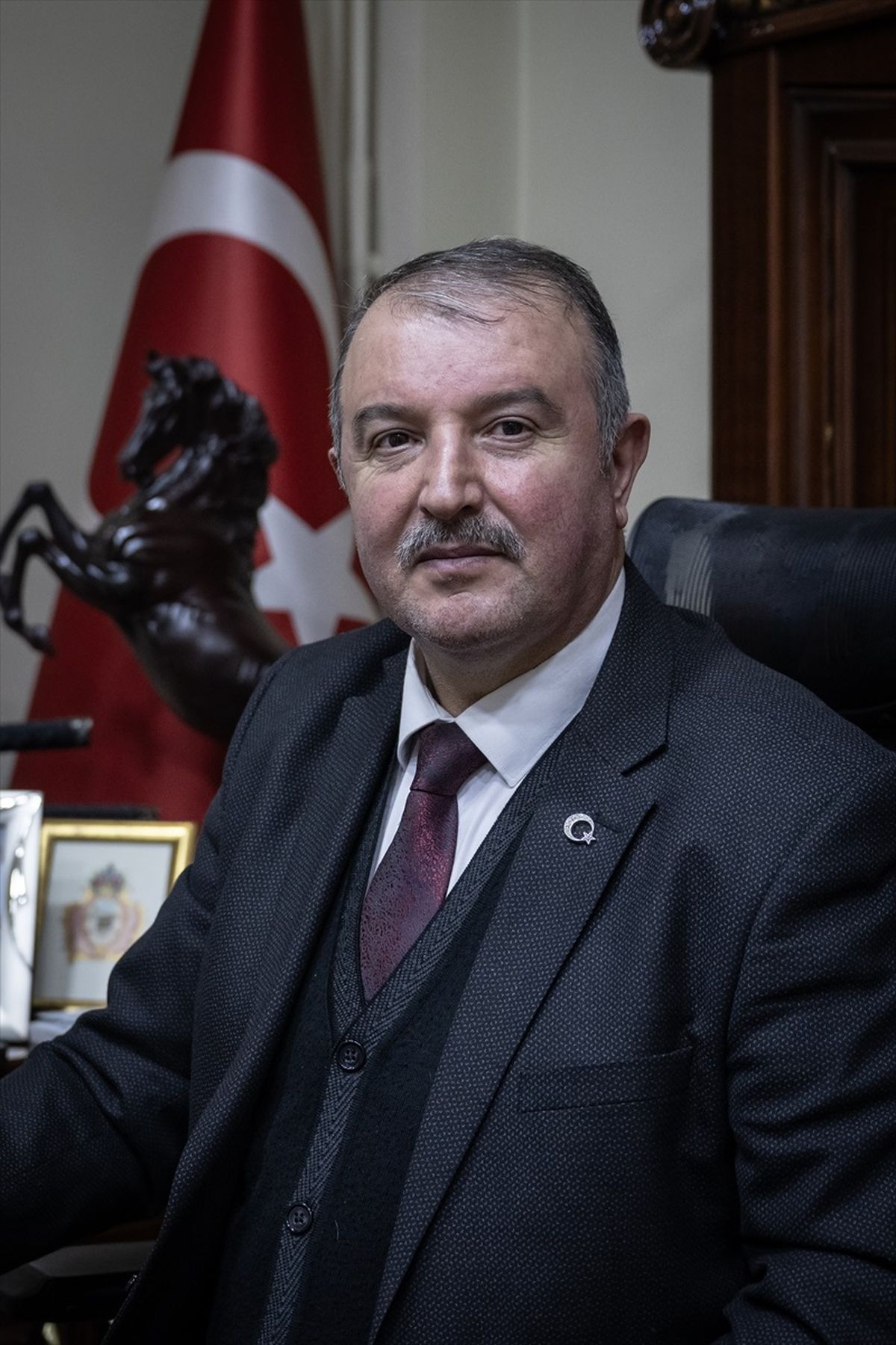 Türkiye Ağaç İhracatında Hedef 9 Milyar Dolar