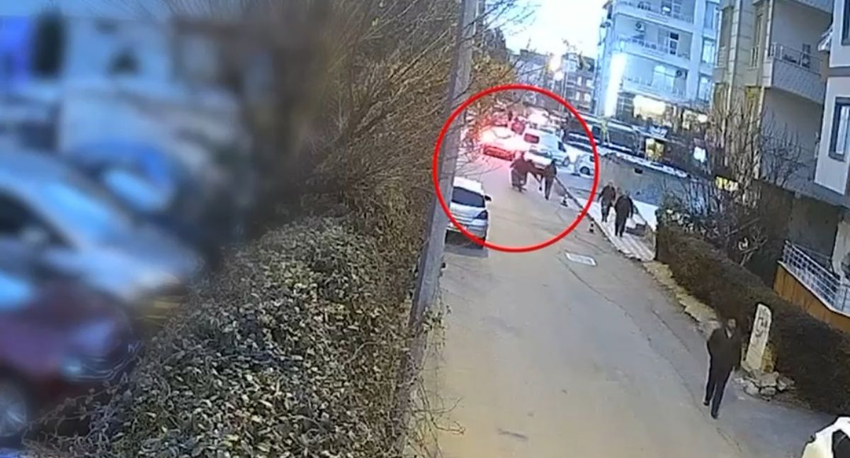 Batman\'da Kapkaç Yapan 2 Şüpheli Yakalandı