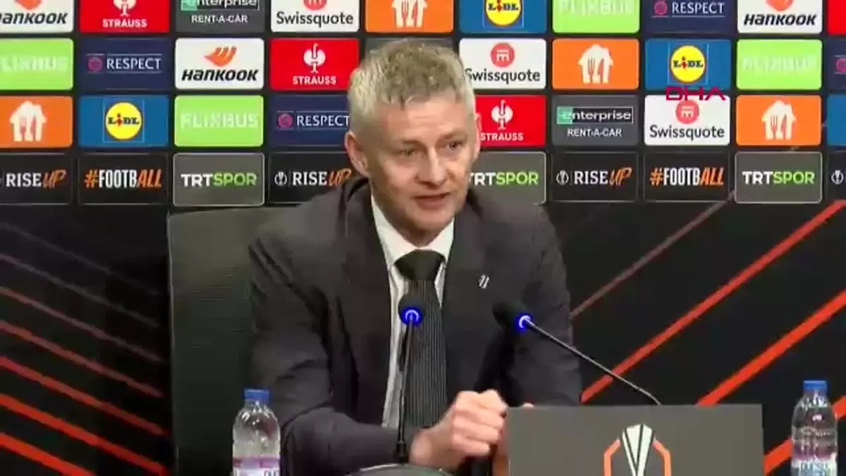 Ole Gunnar Solskjaer: Harika Bir Başlangıç Yaptık