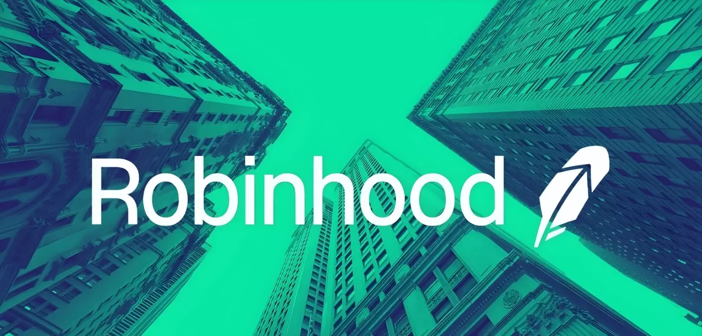 Robinhood Avrupa genişlemesinde stratejisini sürdürüyor