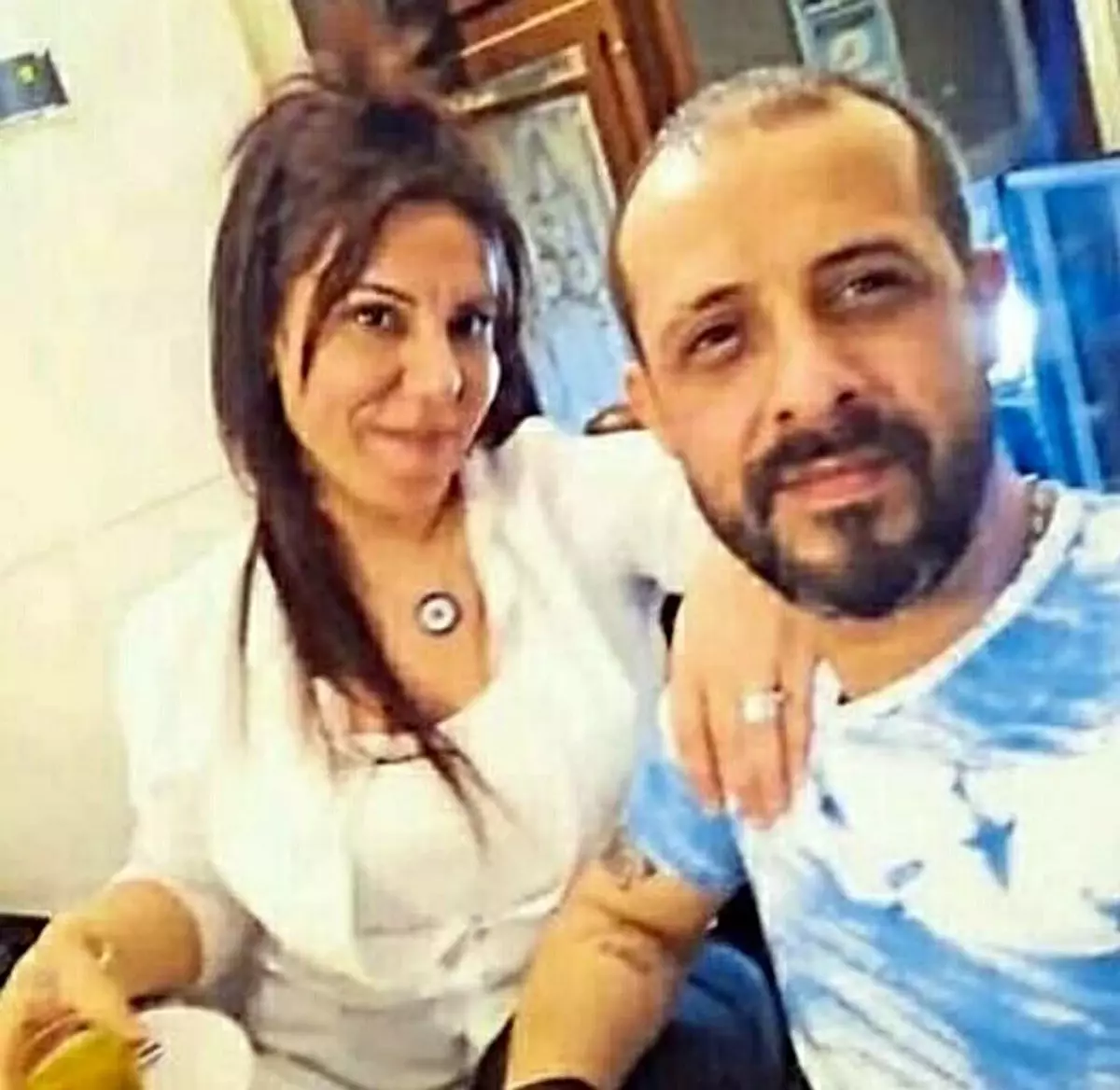 İzmir\'de Kadın Cinayeti Davası: Savcıdan Ağırlaştırılmış Müebbet Talebi