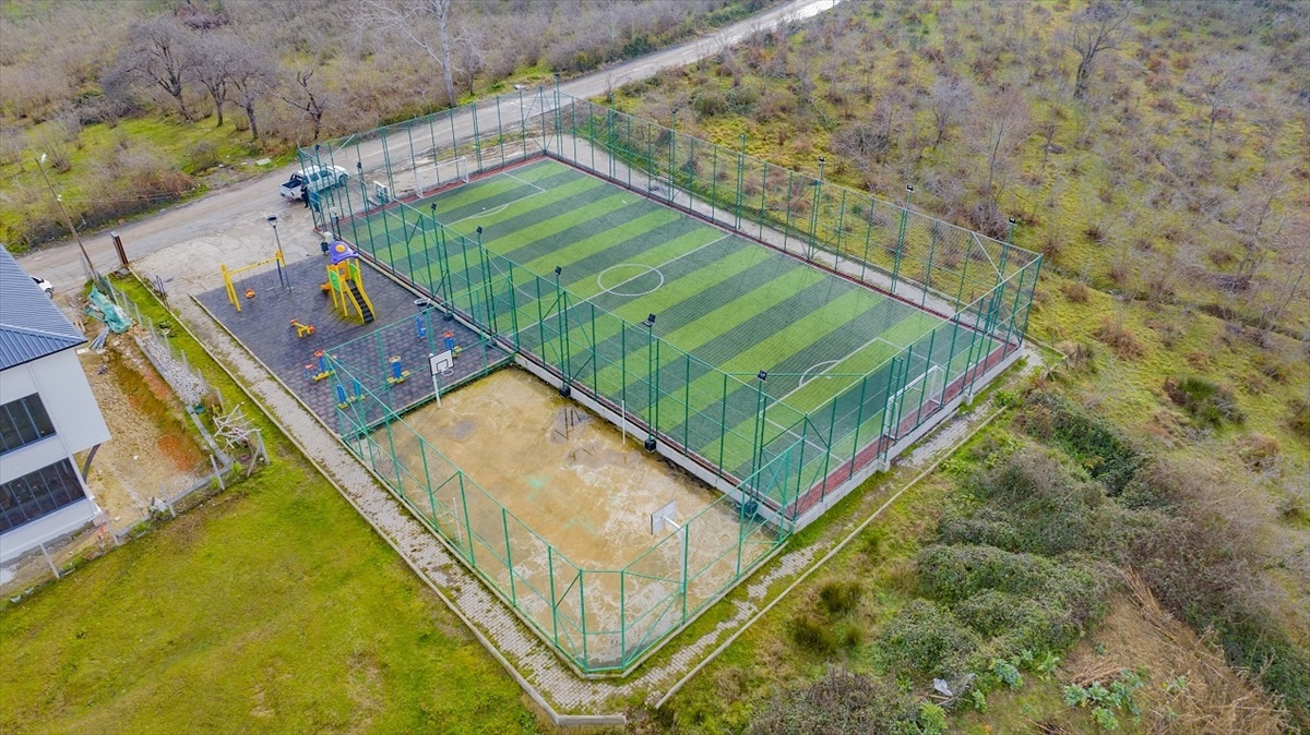 Şehidin adı büyüdüğü mahalledeki parkta yaşatılacak