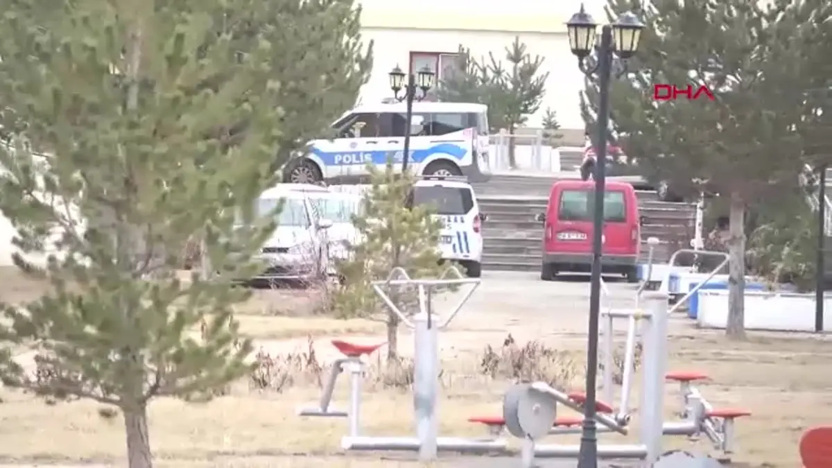 Sivas\'ta Üniversite Öğrencisi Banyoda Ölü Bulundu