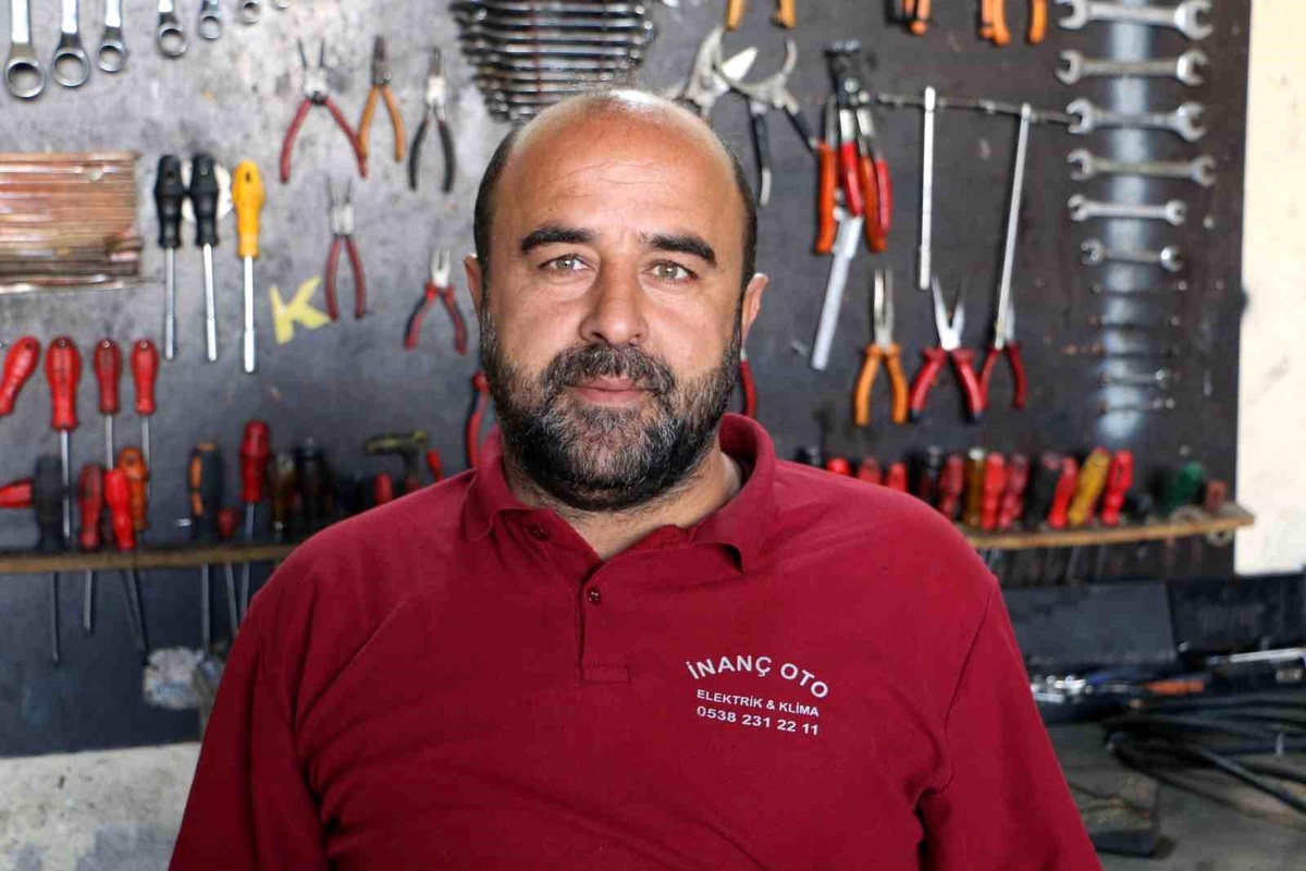 Aşırı Aksesuar Yangın Riski Taşıyor