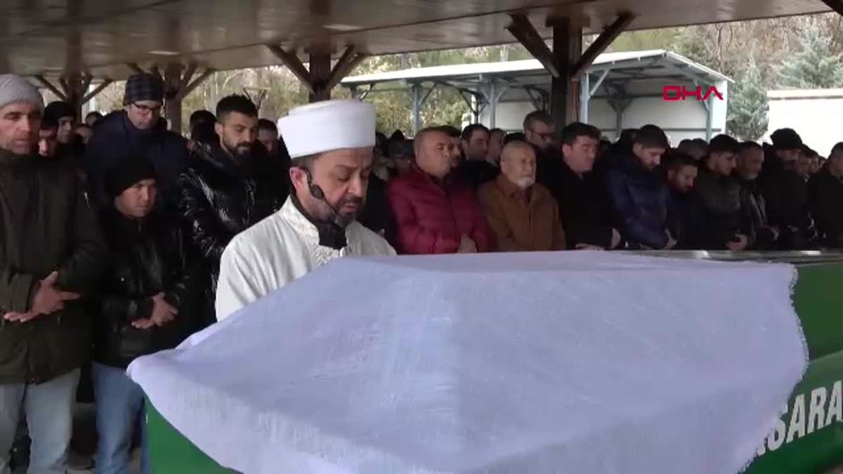 Aksaray\'da Yangın Faciası: 3 Yaşındaki Ecrin Argun Hayatını Kaybetti