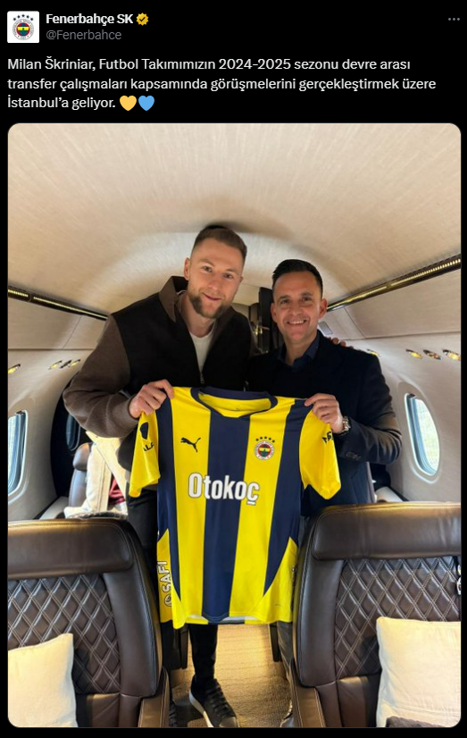 Yüzünü paramparça etmişti! Osimhen'in korkulu rüyası Fenerbahçe'ye transfer oldu