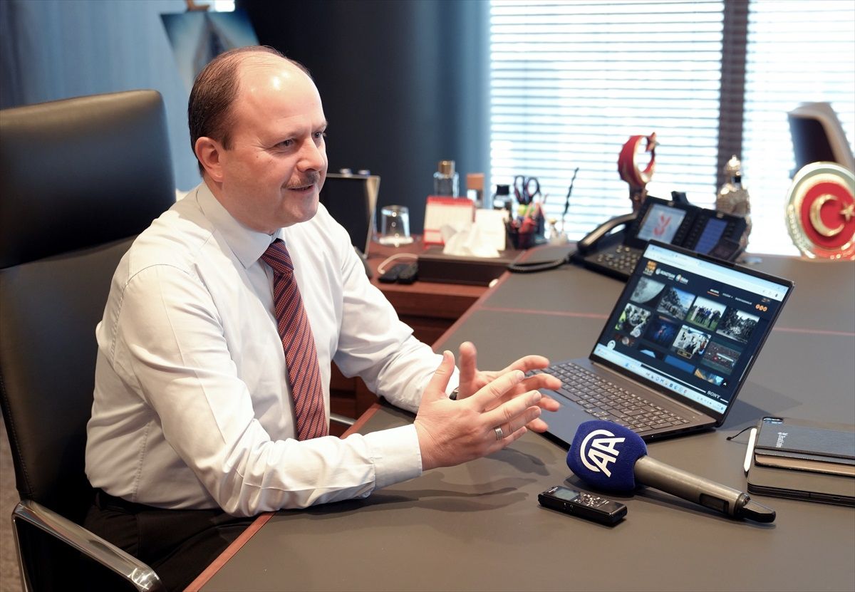 Yılın Kareleri Oylamasında Özdemir\'in Seçimleri