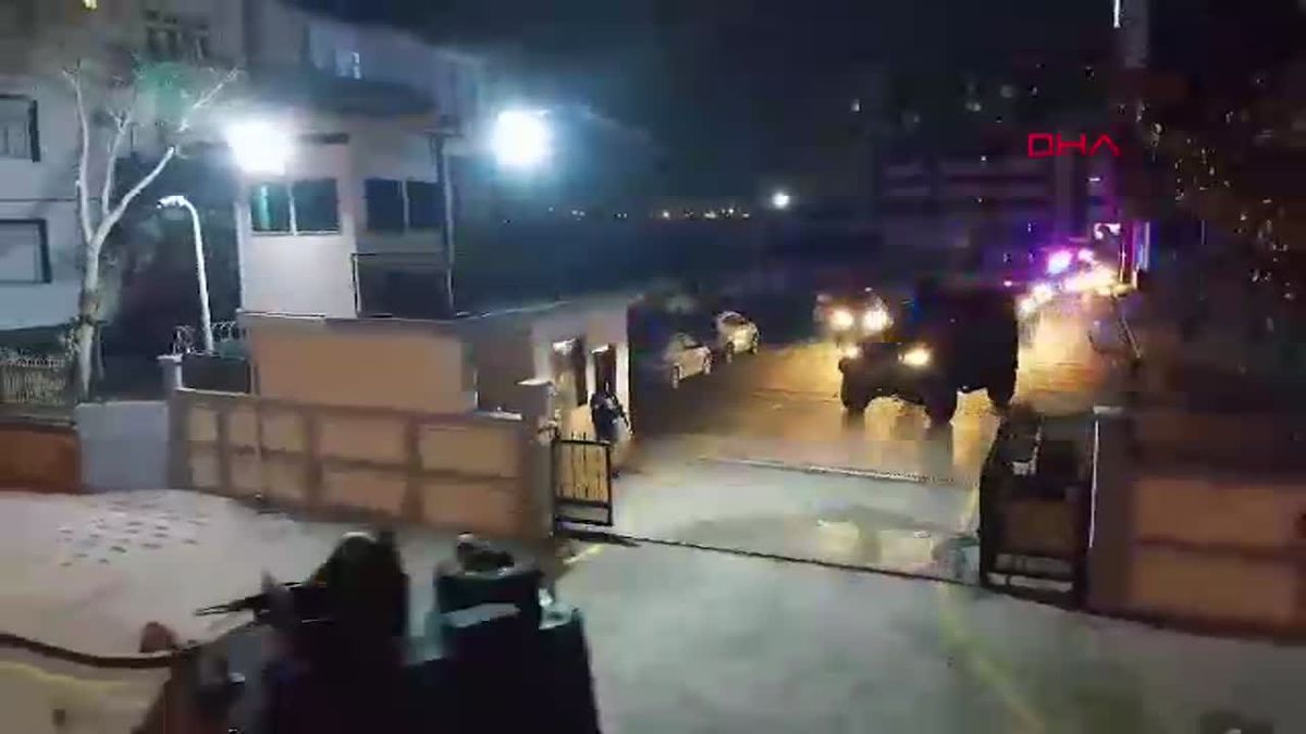Uyuşturucu Operasyonlarında 2 Bin 795 Şüpheli Yakalandı