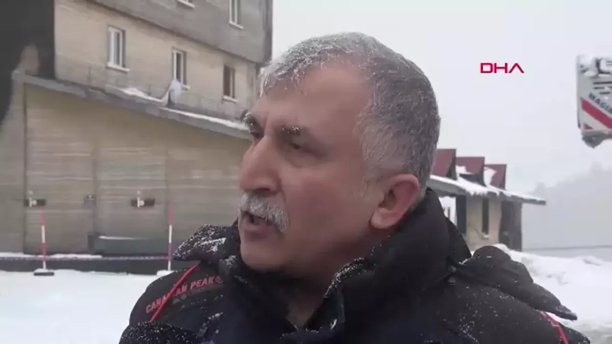 Bolu\'daki Otel Yangınında 78 Kişi Hayatını Kaybetti: Uzmanlar Kritik Açıklamalarda Bulundu