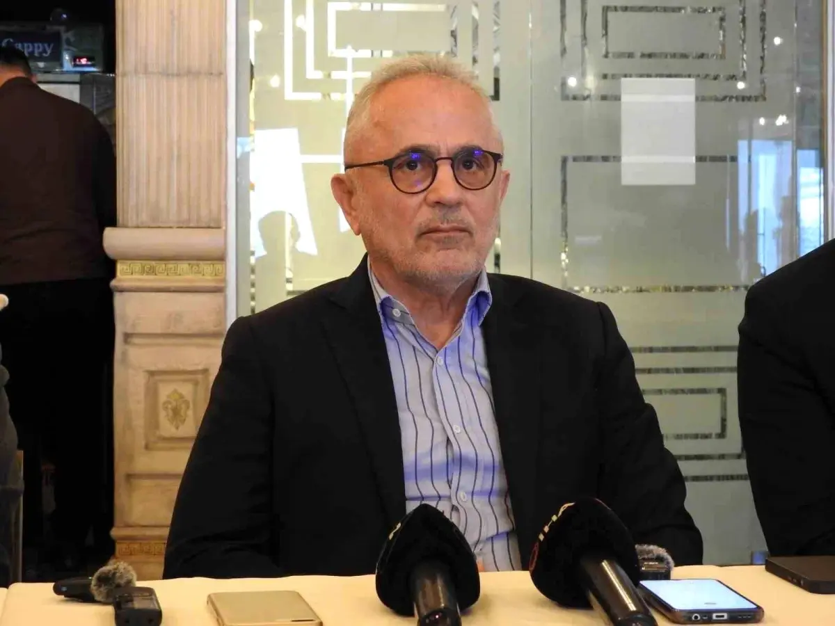 AK Parti Çanakkale\'de Coşkulu Kongre Hazırlığı