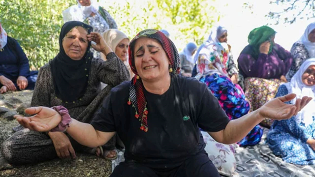 Anne Yüksel Güran'ın şüpheli hareketlerinin nedeni gerekçeli kararda