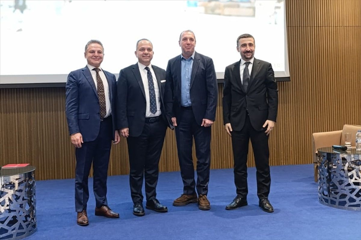 AVM\'lerde 2024 Cirosu Yüzde 65 Arttı