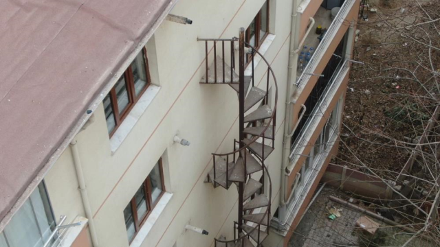 Bolu'daki facia sonrası hayrete düşüren görüntü! Bu kez yer Elazığ Bolu'daki facia sonrası hayrete düşüren görüntü! Bu kez yer Elazığ