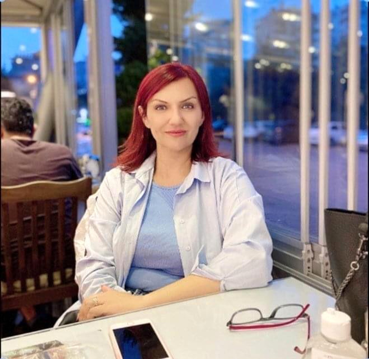 Antalya\'da Eşini Vurup Öldüren Adam Hakkında İddianame